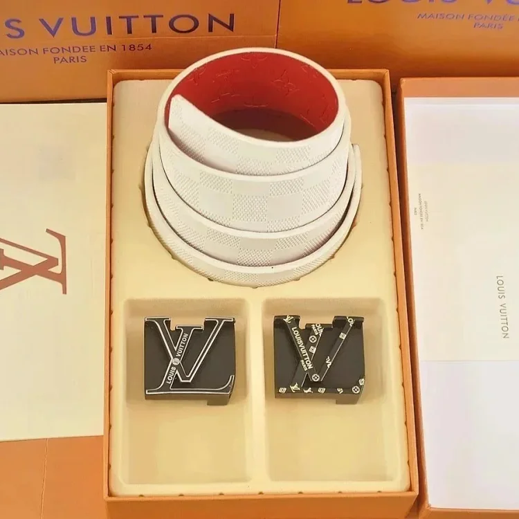 LV belt