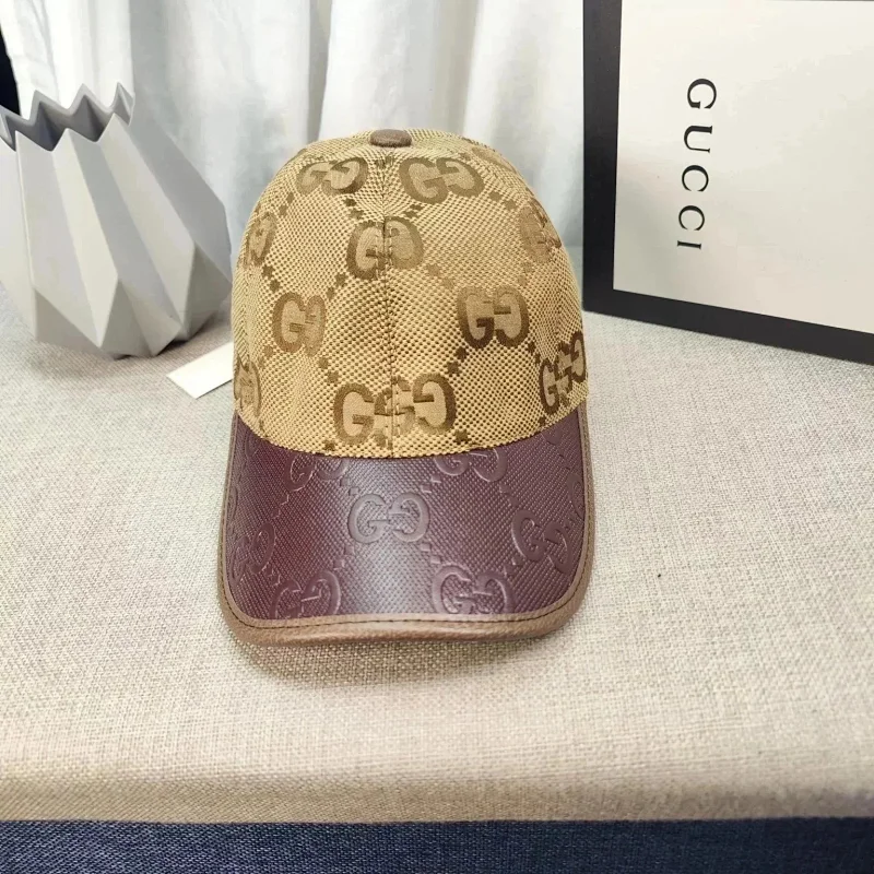Gucci hat