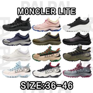 Moncler Trailgrip Lite