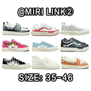 AMIRI Shoes
