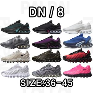 Nike Air Max Dn8