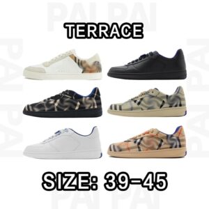Burberry Terrace Shoes