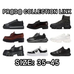 Prada Shoes