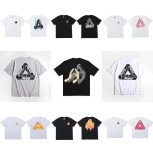 Palace T-Shirts