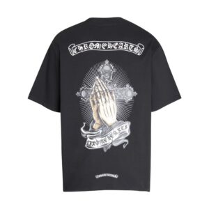 Chrome Hearts T-shirt Tee
27 colorways