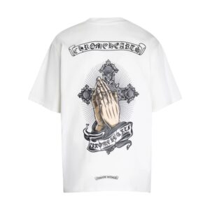 Chrome Hearts T-shirt Tee
27 colorways