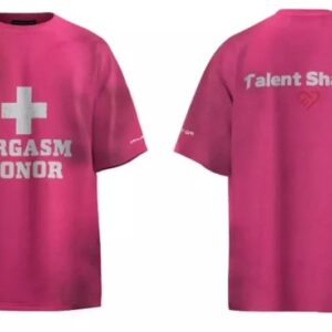 Project Grailz T-shirt Tee
16 colorways