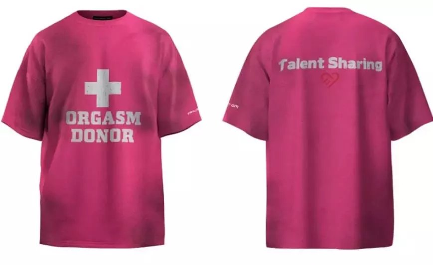 Project Grailz T-shirt Tee
16 colorways