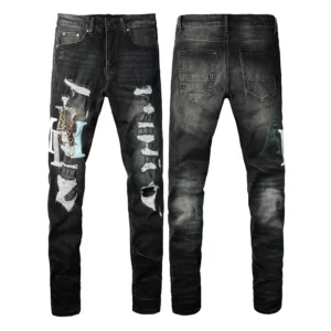Amiri Jeans