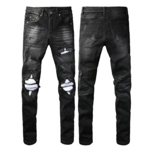 Amiri Jeans #2 (multiple variants)