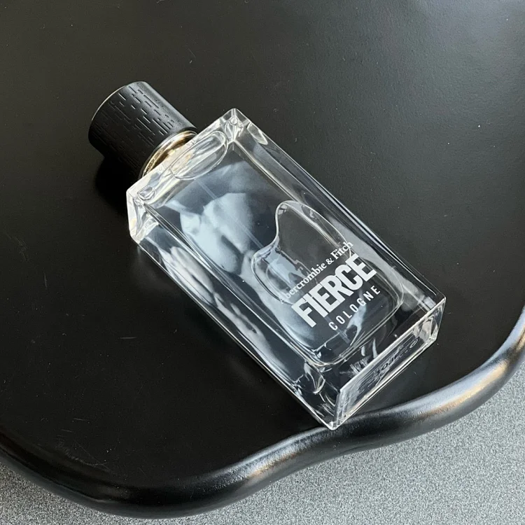 Abercrombie & Fitch 
Perfume