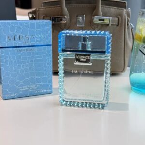 Versace Perfume