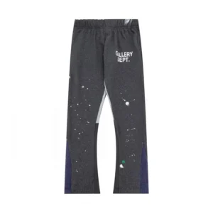 GALLERY DEPT. Splashed Sweatpants