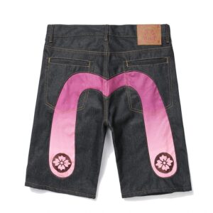 Evisu Shorts