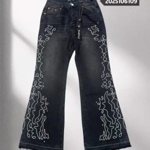 Purple Jeans