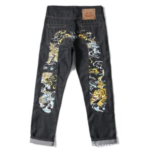 Evisu Jeans