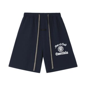 Fear Of God x NBA Shorts