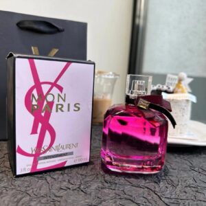 YSL Perfume