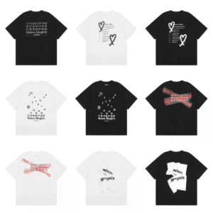 Maison Margiela tee