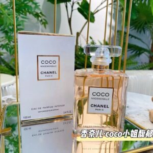 Chanel Perfume