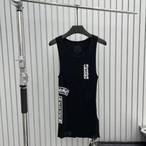 Chrome Hearts Vest