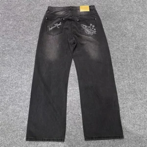 Broken planet Pants