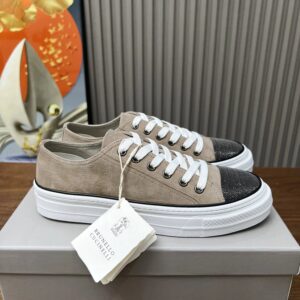 Brunello Culcinelli
Women Shoes