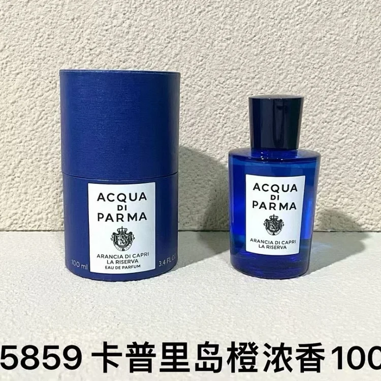 ACQUA DI PARMA
Perfume