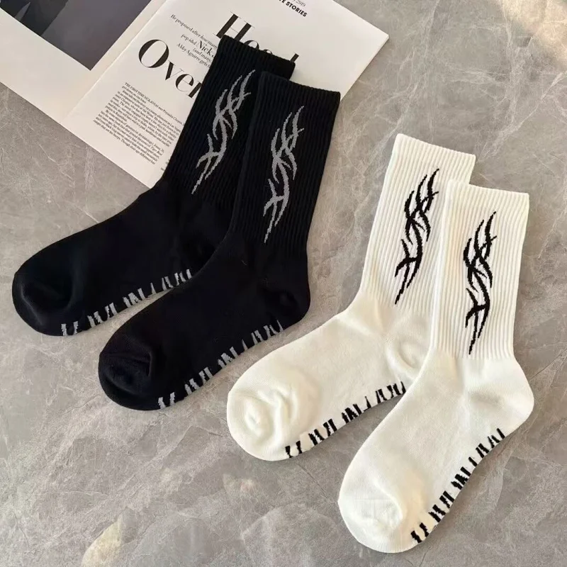 Hellstar Socks
(2 pairs)