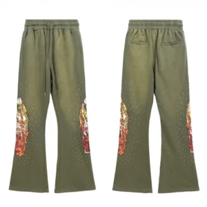 Who Decide War Pants