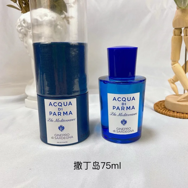 ACQUA DI PARMA
Perfume
