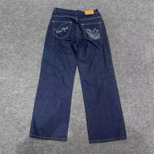 Broken planet Pants
