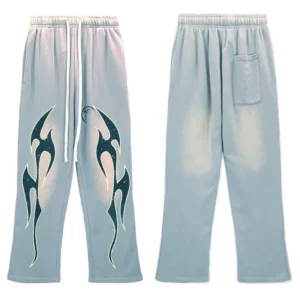 Hellstar Pants