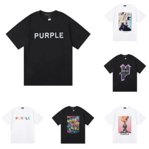 PURPLE T-Shirts