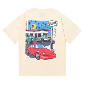 GALLERY.DEPT T-shirt
