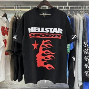 Hellstar T-shirts