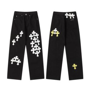 Chrome Hearts Jeans