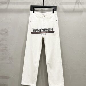 Balenciaga Jeans