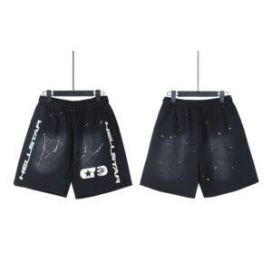 Hellstar Shorts