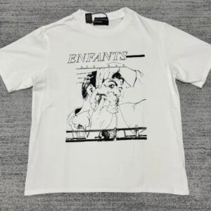 ERD T-shirt Tee
37 colorways