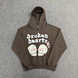 Broken Planet Hoodies
( 34 colors )