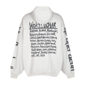 Vetements Hoodies
( 31 colors )