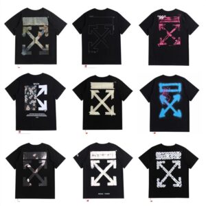 OFF-WHITE T-shirt