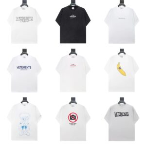 Vetements T-shirt