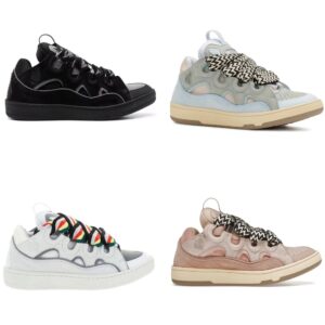 Lanvin Casual shoes
(12 colorways)
