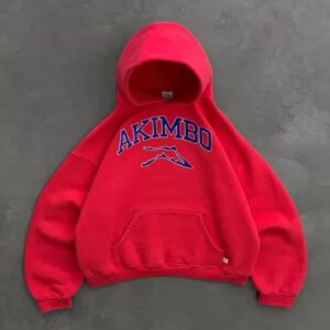 Akimbo x BEAMS & Doncare Tracksuits