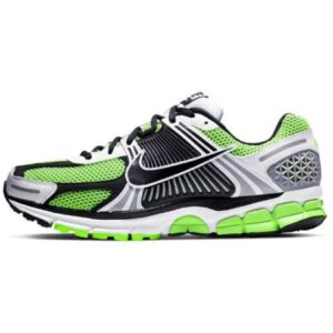 Lots of Nike Vomero 5