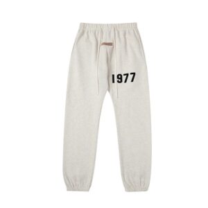 ESSENTIALS Fear of God