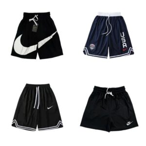 Nike Shorts
(38 Colors)