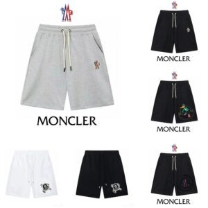 Moncler Shorts (different designs)